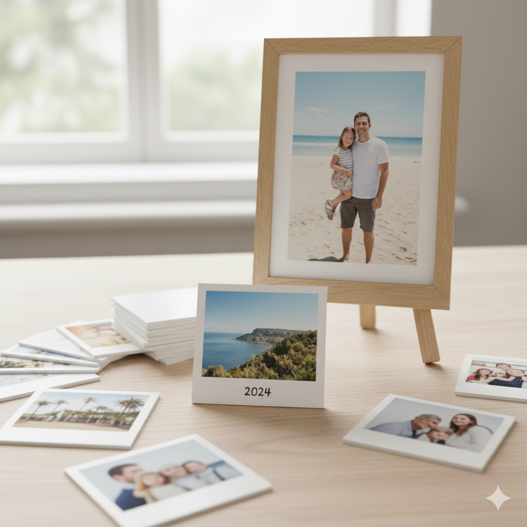 Fotos estándar 10×15